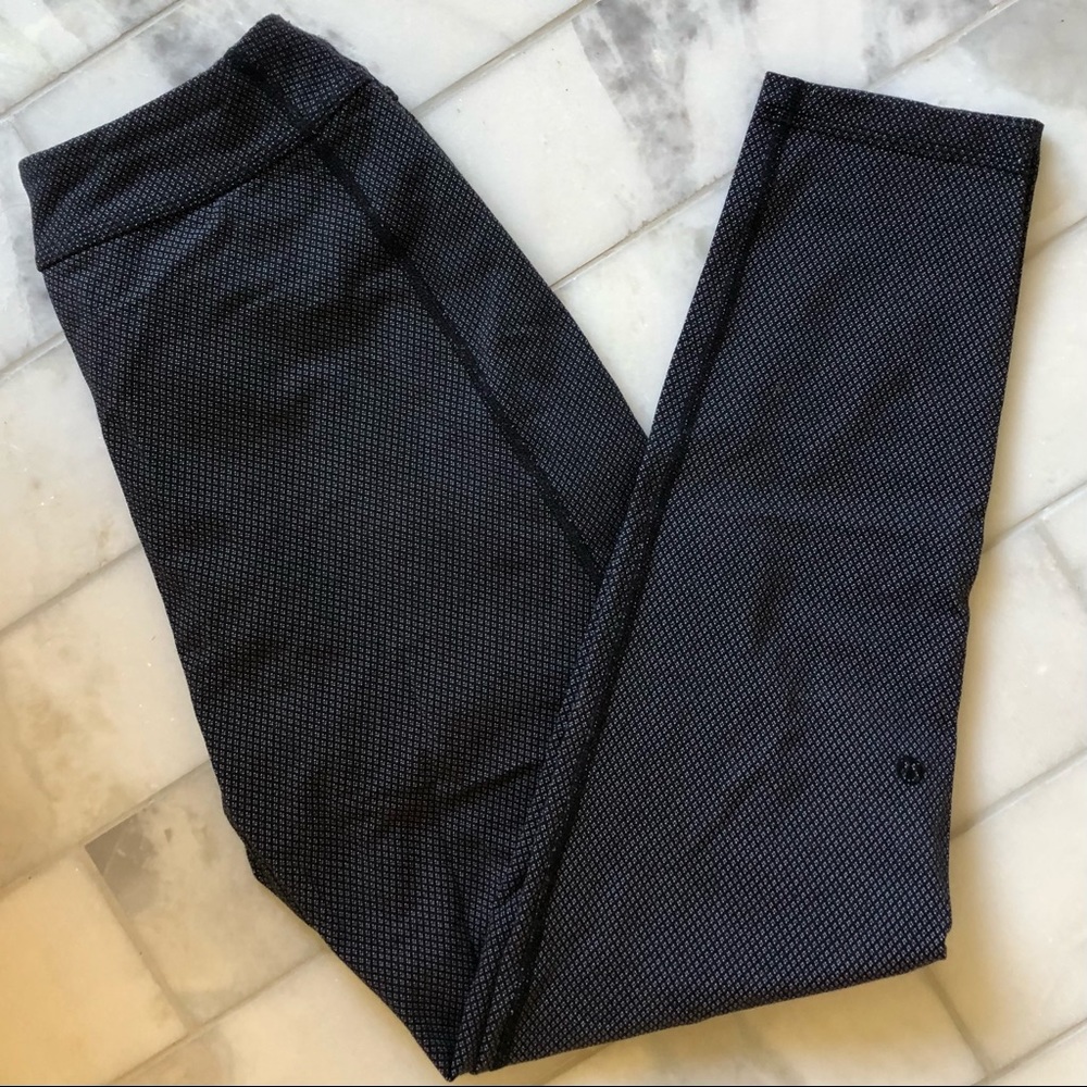 Lululemon pants size 2